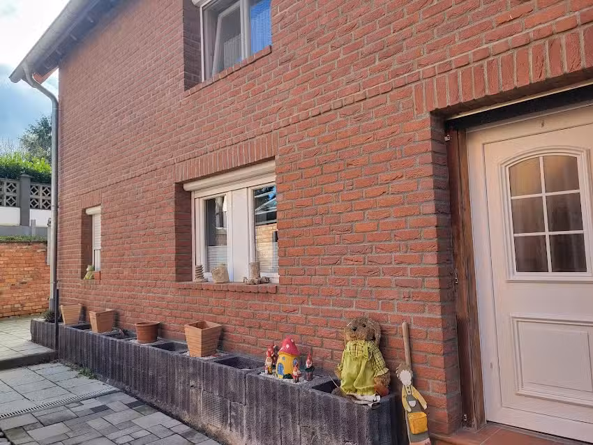 Urlaub im ehemaligen Bauernhaus