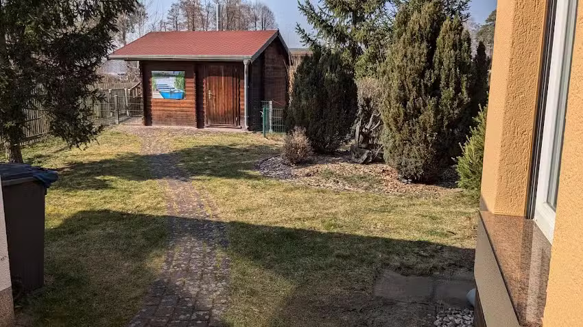 Urlaub im Unterspreewald