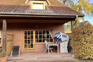 URLAUB IN KALIFORNIEN