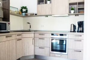 Urlaub mit Hund im Ferienhaus Bobby bei St. Peter-Ording