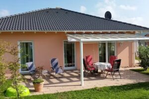 Urlaub mit Hund Odenwald – Ferienhäuser Schönborn