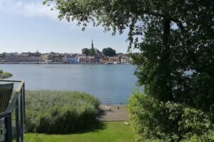 urlaubsART | ostsee.fjord.schlei – Schleibrücken Immobilien GmbH