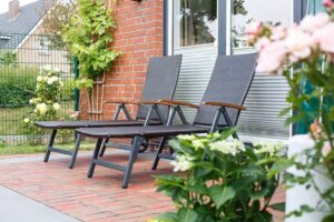 UrlaubsdomiZiele Föhr