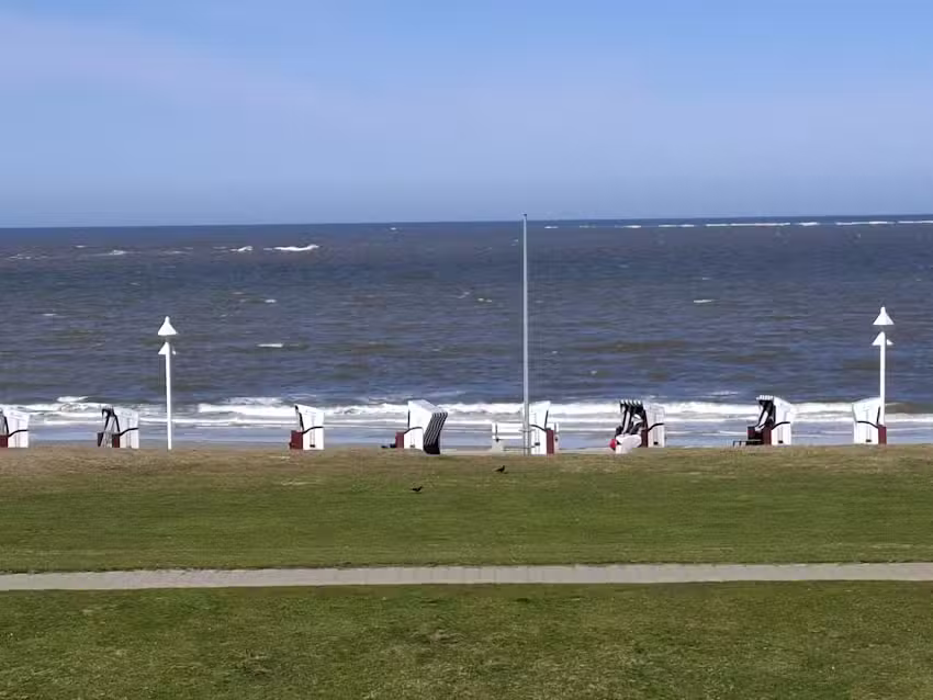 Urlaubskontor Norderney GbR