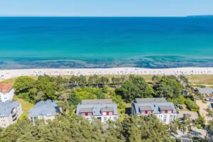 Urlaubstraum auf Rügen