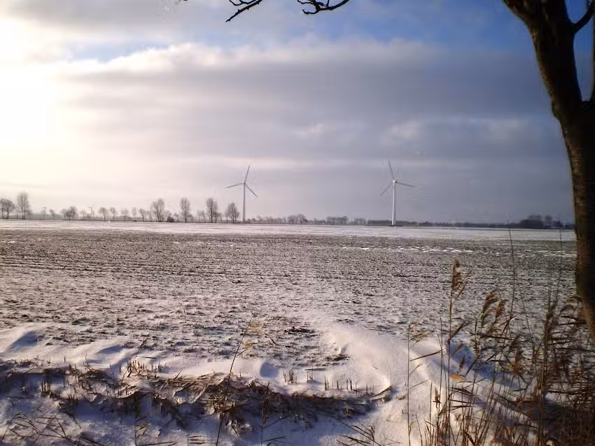Urlaubstraum Hooksiel (Vermietungsservice)