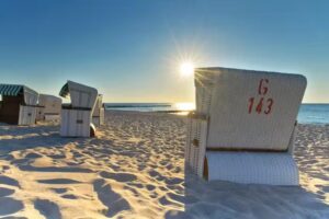 Urlaubstraum Nordseeküste