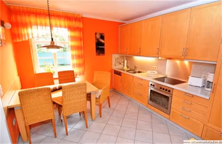 Urlaubsvermietung Röder