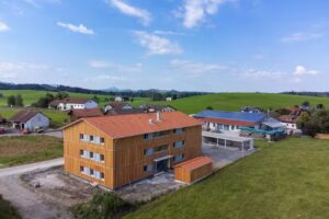 Urlbauer Immobilien GmbH