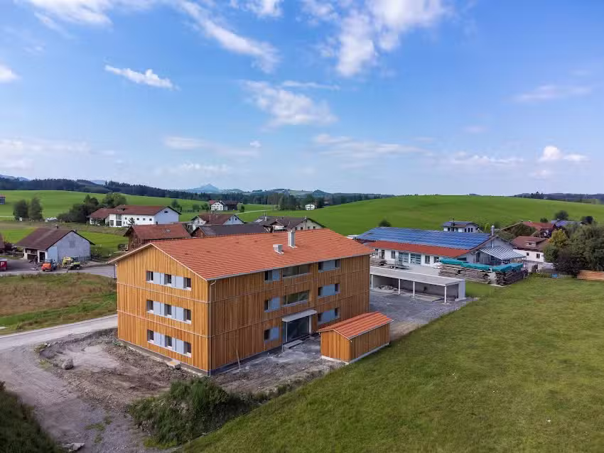 Urlbauer Immobilien GmbH