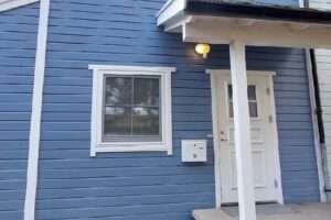 Usedomer Ferienhaus Vermietung