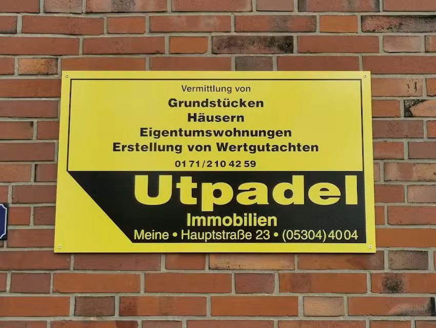 Utpadel Immobilien