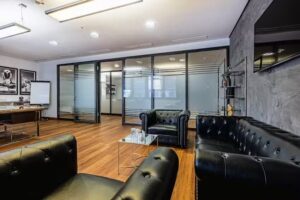 V.I.I. GmbH & Co. KG