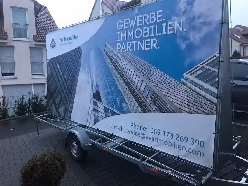 V&V Immobilien GmbH