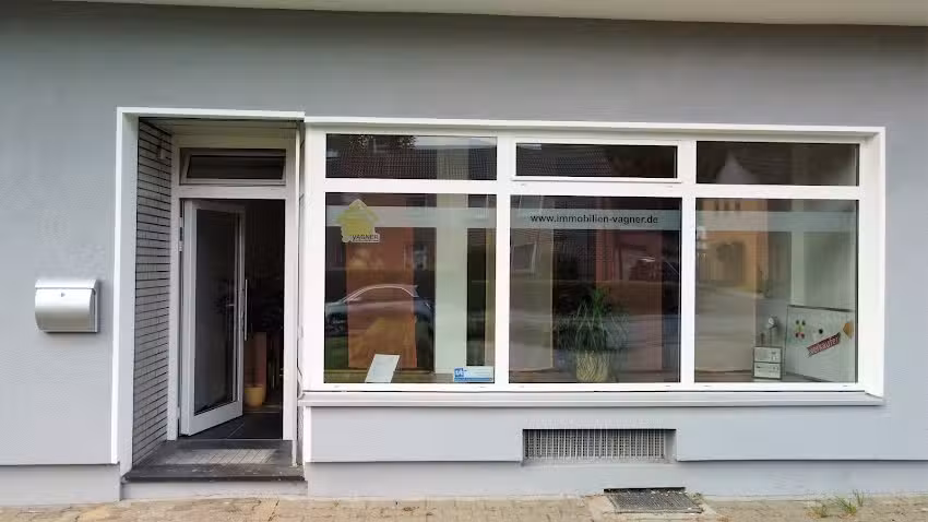 Vagner Immobilien GmbH
