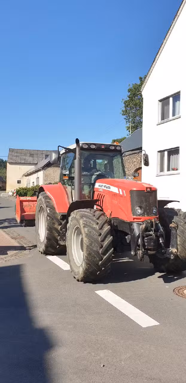 Vakantiehuis Brigitte