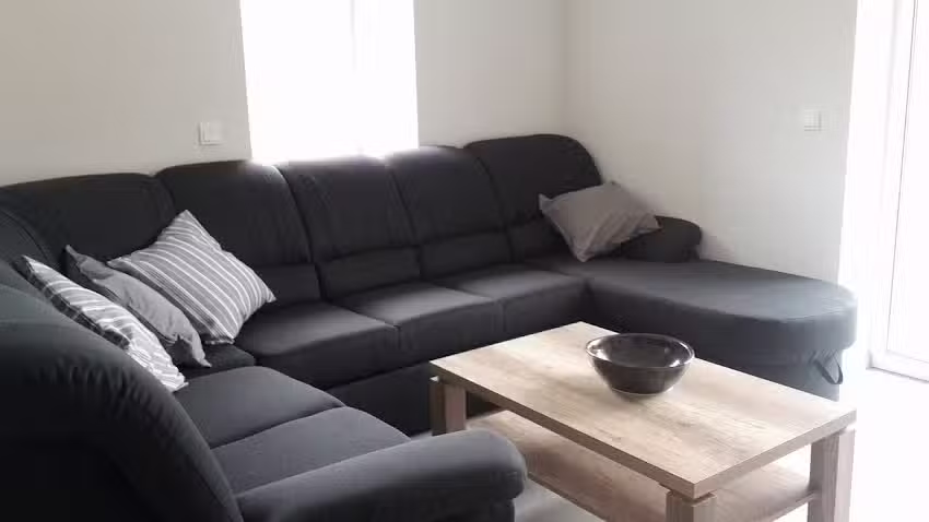 Vakantiehuis Castelferien GmbH