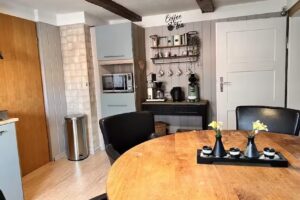 Vakantiehuis De Harzer Hoeve