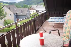 Vakantiehuis Roodstaart