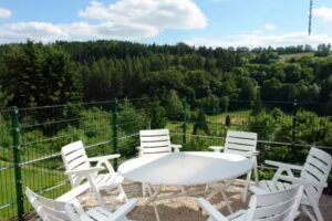 Vakantiehuis Ykema Eifel