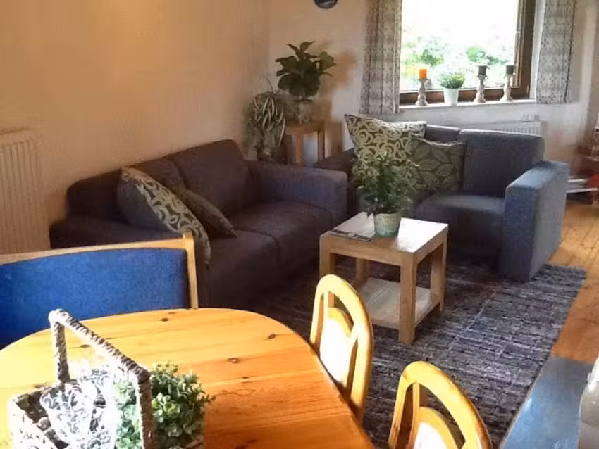 Vakantievilla Sauerland „Rund um Hause“