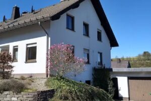 Vakantiewoning De Vinkenborg