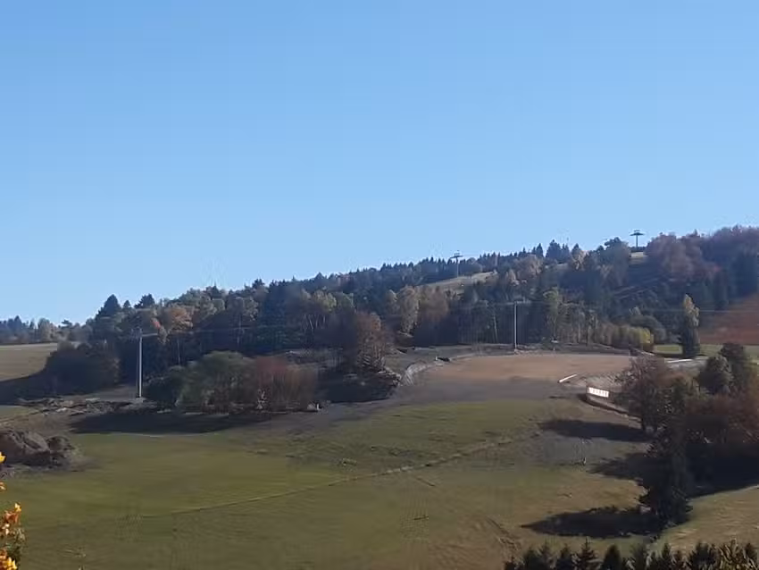 Vakantiewoning Willingen