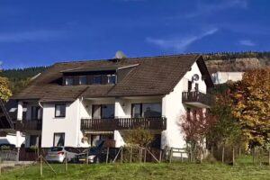 Vakantiewoning Winterberg