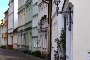 VALENT Hausverwaltung und Immobilien e.Kfr.