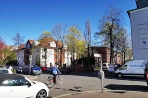 Valentin Klein Immobilien GmbH & Co. KG