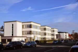 Valon Property Management GmbH