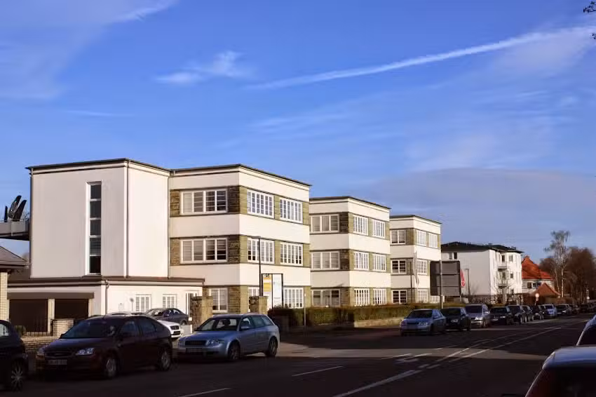 Valon Property Management GmbH