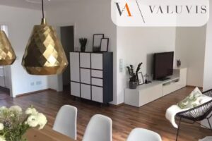 VALUVIS Immobilien Frankfurt | Immobilienmakler