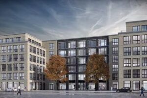 VARENTA Immobilienservice GmbH