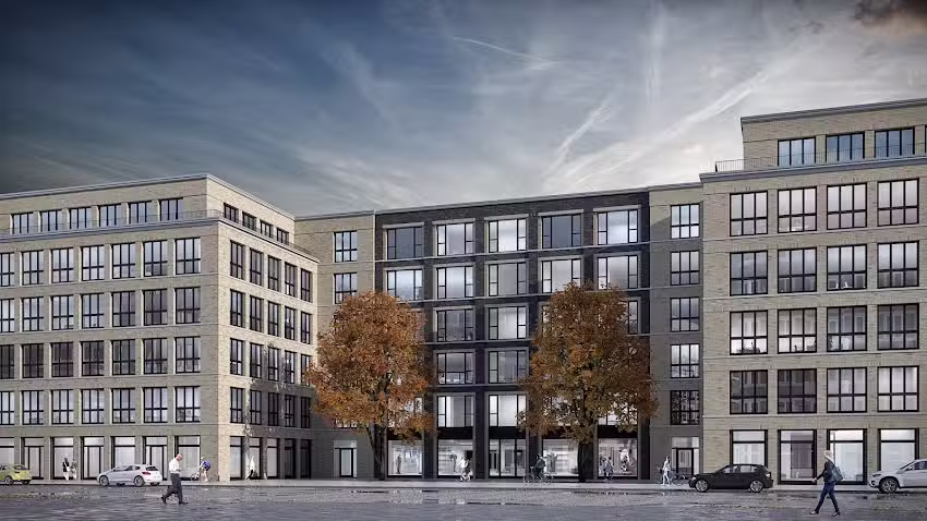 VARENTA Immobilienservice GmbH