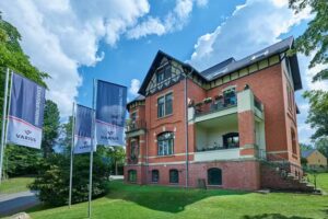 VARIUS Unternehmensgruppe