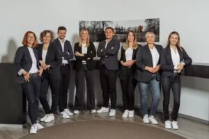 VBI-Volksbanken Immobilien GmbH