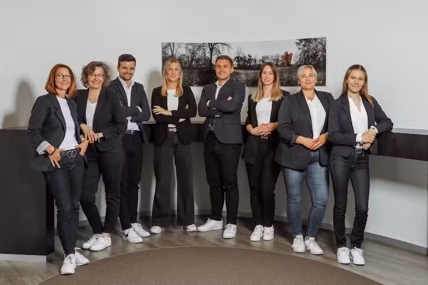 VBI-Volksbanken Immobilien GmbH