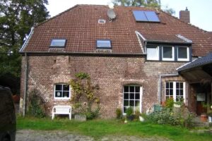 VBN Immobilien Schwalm-Nette KG