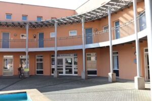 VBU Volksbank im Unterland eG – Filiale Zaberfeld