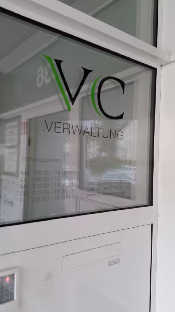 VC-Verwaltungs GmbH & Co. Wohnungs KG