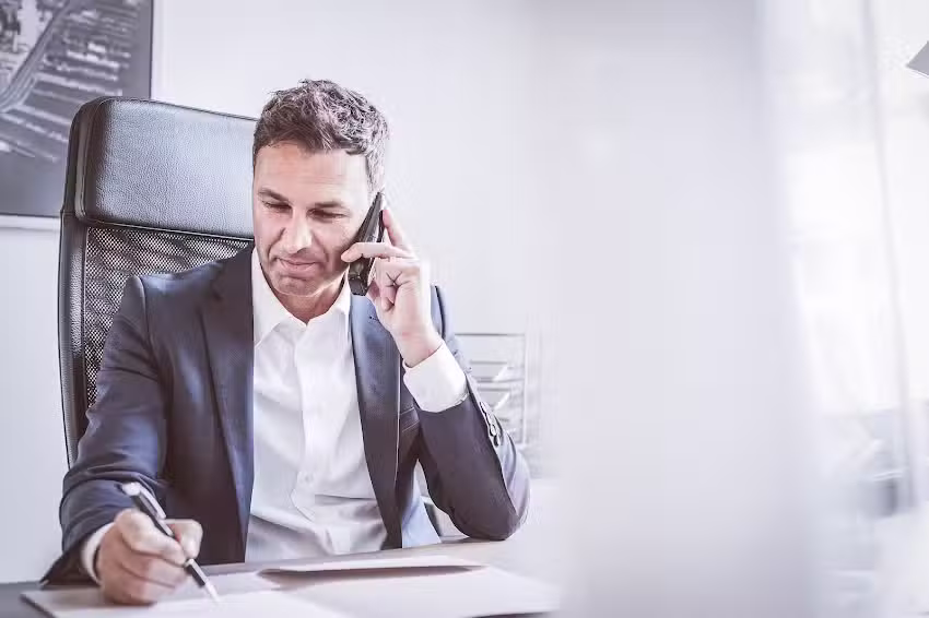 VD Del Buono Immobilien