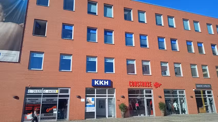 Velero Immobilien GmbH