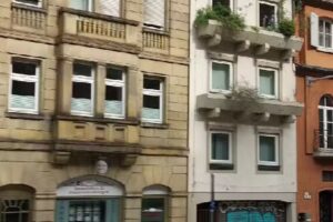 Velten Immobilien – Standort Freiburg