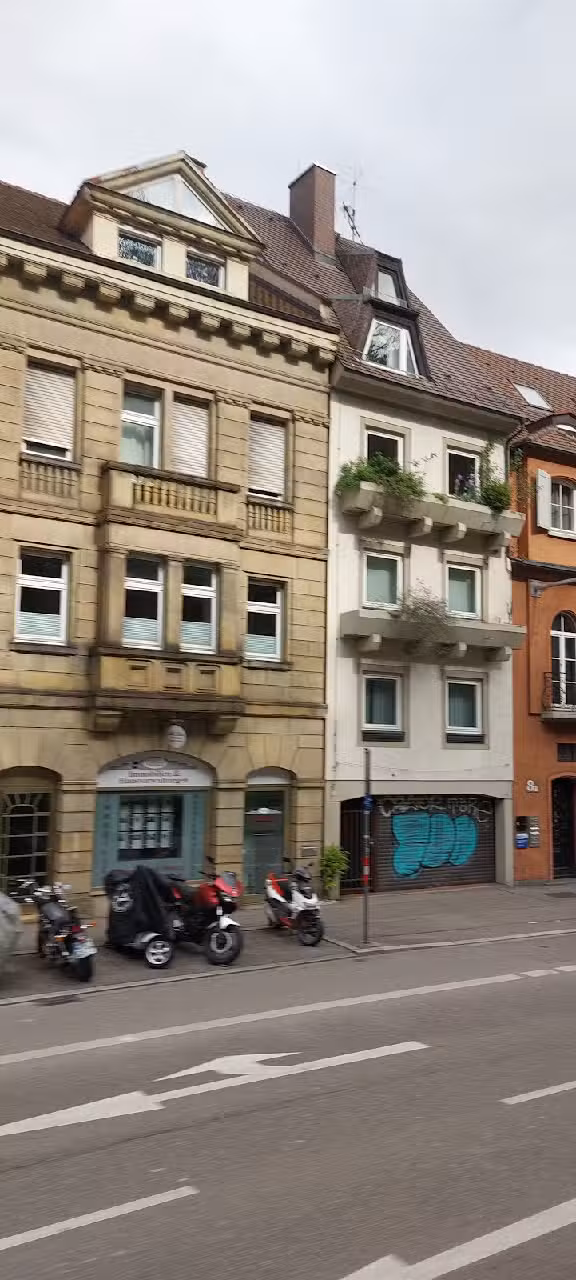 Velten Immobilien – Standort Freiburg