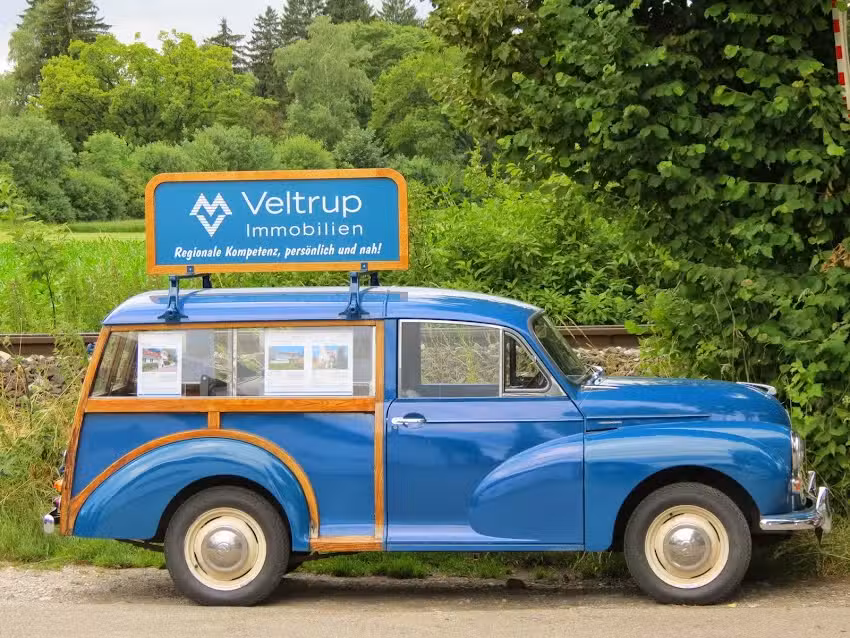 Veltrup Immobilien GmbH Schondorf