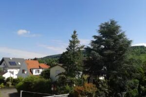 Vera Sievers Stadtappartement Vera Sievers