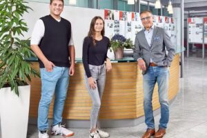 Vereinigte Gmünder Wohnungsbaugesellschaft mbH