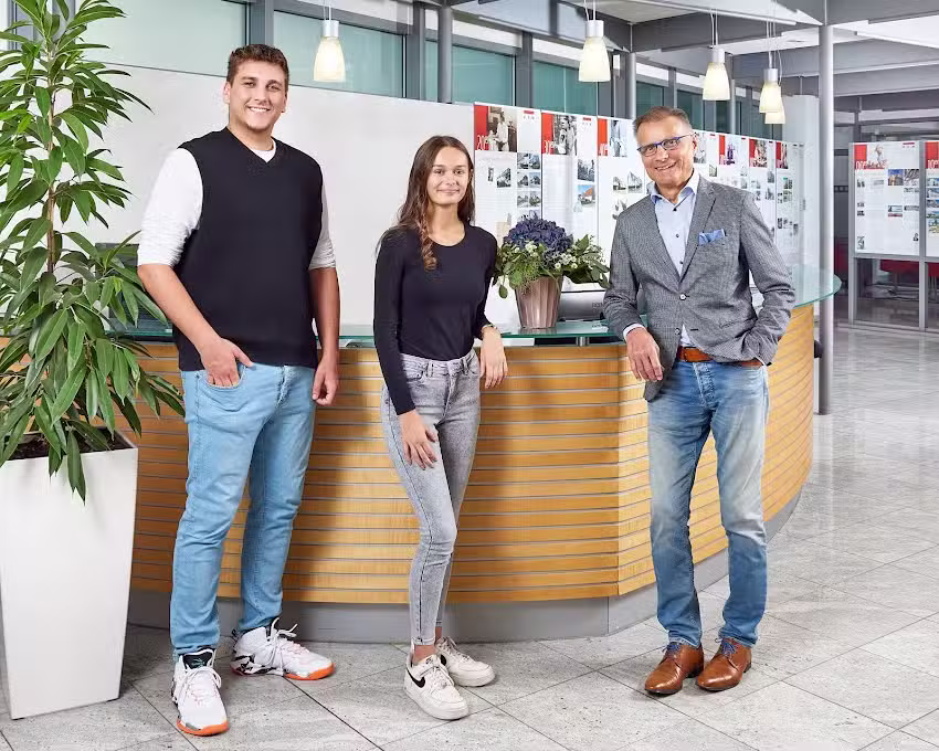 Vereinigte Gmünder Wohnungsbaugesellschaft mbH