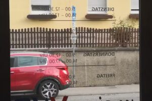 Vereinigte Volksbank eG – meine VVB, Filiale Friedrichsthal